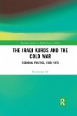 The Iraqi Kurds and the Cold War