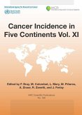 Cancer Incidence in Five Continents