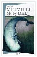 Moby Dick - Melville, Herman