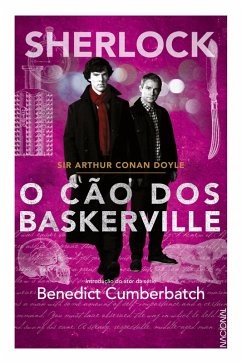 Cover Sherlock - O cão dos Baskerville