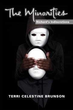 The Minorities, Richards Indiscretions - Brunson, Terri Celestine