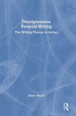 Descriptosaurus Personal Writing Descriptosaurus Personal Writing