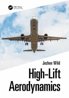 High-Lift Aerodynamics - Wild, Jochen (DLR, Germany)