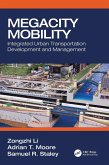 Megacity Mobility Megacity Mobility