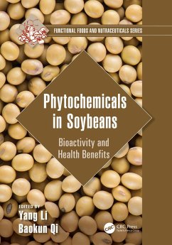 Phytochemicals in Soybeans