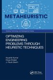 Optimizing Engineering Problems Through Heuristic Techniques