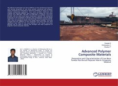 Advanced Polymer Composite Materials - S, Deepak;C, Ezhilarasan;P, Diwahar