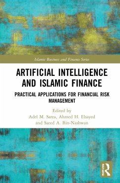 Artificial Intelligence and Islamic Finance