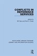 Conflicts in Reference Services - Bild 1