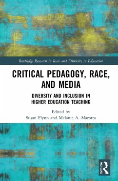 Critical Pedagogy, Race, and Media