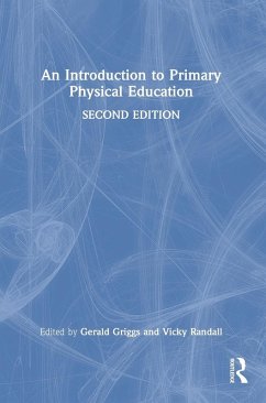 An Introduction to Primary Physical Education