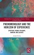 Phenomenology and the Horizon of... - Bild 1