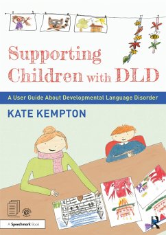 Supporting Children with DLD - Kempton, Kate