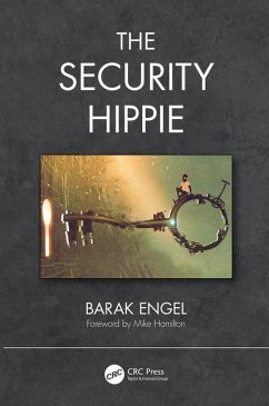 The Security Hippie - Engel, Barak
