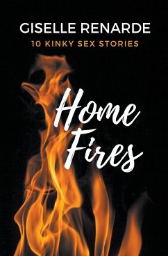 Home Fires - Renarde, Giselle