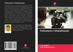 Tollywood e Globalização - Janardhan, J.;Vinaya Kumar, C.M.