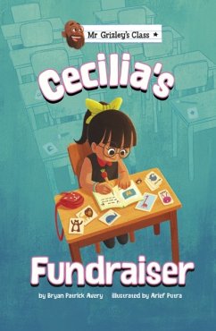 Cecilia's Fundraiser - Avery, Bryan Patrick