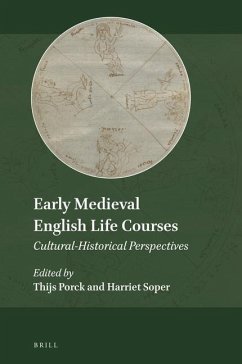 Early Medieval English Life Courses