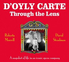 D'Oyly Carte - Morrell, Roberta; Steadman, David