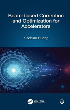 Beam-based Correction and Optimization for Accelerators - Huang, Xiaobiao