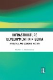 Infrastructure Development in Nigeria