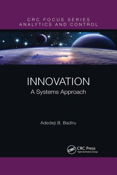 Innovation - Badiru, Adedeji B