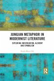 Jungian Metaphor in Modernist Literature