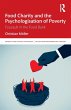 Food Charity and the Psychologisation... - Bild 1