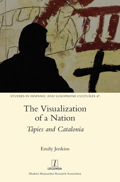 The Visualization of a Nation - Jenkins, Emily