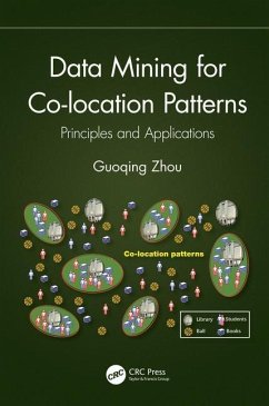 Data Mining for Co-location Patterns - Zhou, Guoqing
