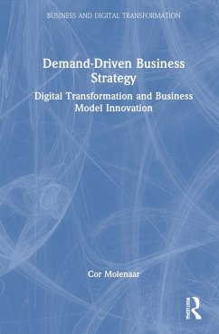 Demand-Driven Business Strategy - Molenaar, Cor