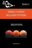 Three Cushion Billiards Systems - Beginning