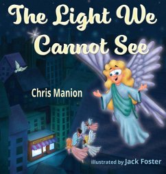 The Light We Cannot See - Manion, Chris