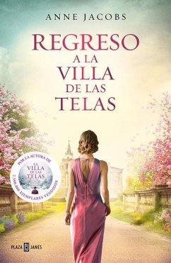 Regreso a la Villa de Las Telas / The Return of the Cloth Villa - Jacobs, Anne