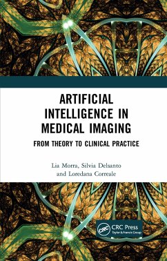 Artificial Intelligence in Medical Imaging - Morra, Lia; Delsanto, Silvia; Correale, Loredana