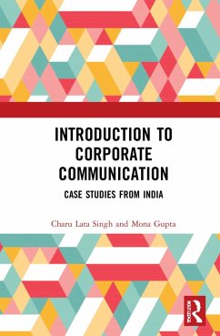 Introduction to Corporate Communication - Lata Singh, Charu; Gupta, Mona