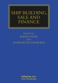 Ship Building, Sale and Finance