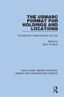 The USMARC Format for Holdings and... - Bild 1