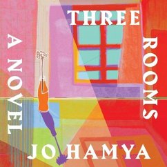 Three Rooms Lib/E - Hamya, Jo