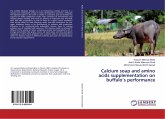 Calcium soap and amino acids supplementation on buffalo¿s performance
