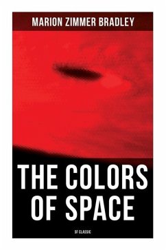 The Colors of Space (SF Classic) - Bradley, Marion Zimmer