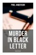 Murder in Black Letter (Thriller... - Bild 1