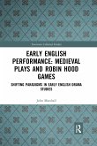 Early English Performance