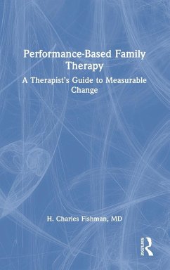 Cover Performance-Based Family Therapy