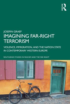 Imagining Far-right Terrorism - Graef, Josefin