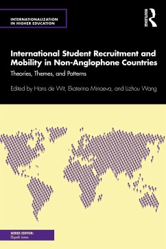 International Student Recruitment and Mobility in Non-Anglophone Countries