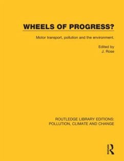 Wheels of Progress? - Rose, J.