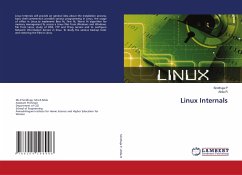 Linux Internals - P, Sindhuja;R, Ahila