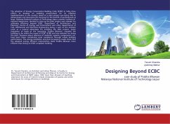 Designing Beyond ECBC - Chandra, Tarush; Mathur, Jyotirmay