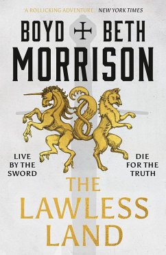 The Lawless Land - Morrison, Boyd;Morrison, Beth